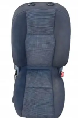 Front passenger seat