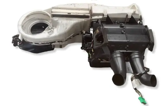 Volvo XC90 Interior heater climate box assembly P30643729