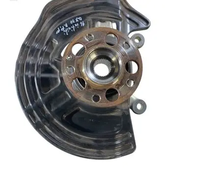 Infiniti QX30 Front wheel hub 40015HG00A A24605 A2464210720