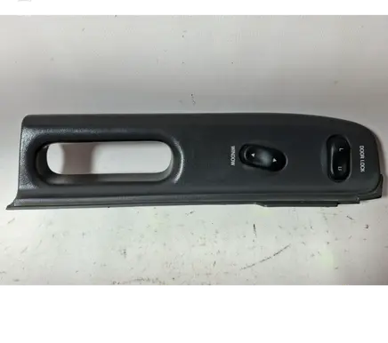 Ford Explorer Electric window control switch F87B14B132BCW