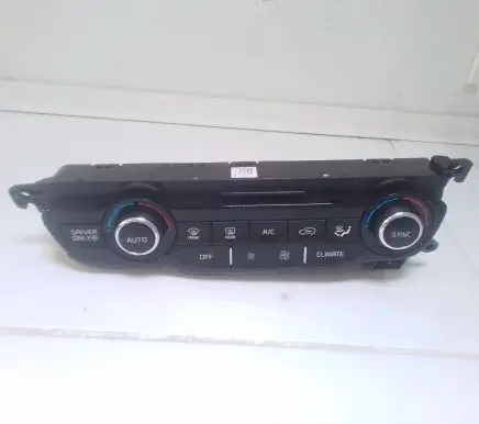 KIA Niro Climate control unit 37250G5XXX 97250G5330