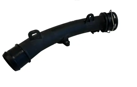 Peugeot 3008 II Intercooler hose/pipe 9677537380