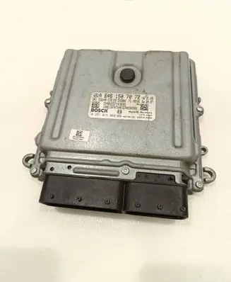 Mercedes-Benz Vito Viano W639 Engine control unit/module A6461507072 0281015060