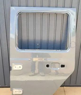 Jeep Wrangler Rear door 