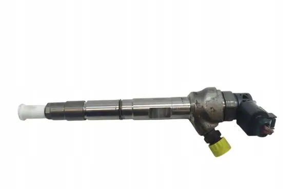 Volkswagen Touran III Fuel injector 0445110469