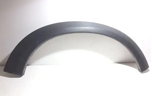 Front arch trim