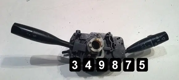 Mazda 626 Other switches/knobs/shifts