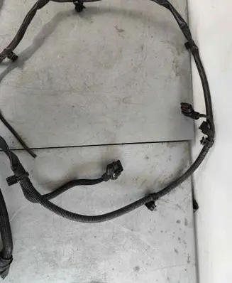 BMW 5 F10 F11 Gearbox/transmission wiring loom 12518512461
