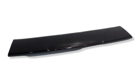 BMW X4 G02 Front bumper splitter molding 8081050