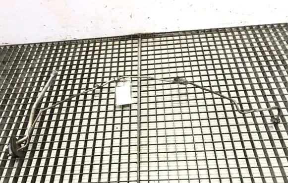 Air conditioning (A/C) pipe/hose