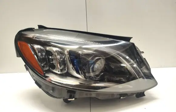 Mercedes-Benz C W205 Headlight/headlamp a2059068805 SB753SAE A2059068805