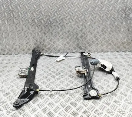 Audi RS5 Front door electric window regulator 8T0837461C 8T0959801B