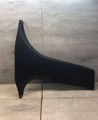 BMW 3 F30 F35 F31 (B) pillar trim (bottom) 7221002 52107010