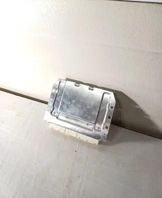 Suspension control unit/module