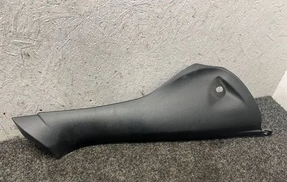 BMW X5 F15 (C) pillar trim 7284610