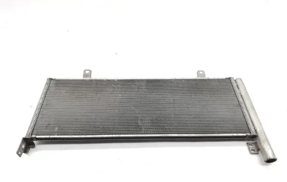 Toyota Camry Coolant radiator