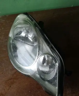 Volkswagen Cross Polo Headlight/headlamp 6Q2941007N