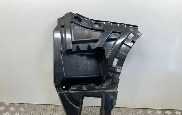 BMW X3 F25 Rear bumper mounting bracket 7338764