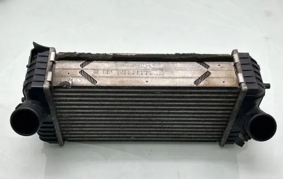 KIA Sorento Intercooler radiator 282702F600