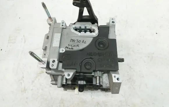 Mazda MX-30 Electric car motor mh0130410