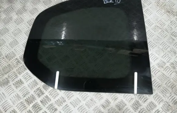 Citroen Berlingo Rear side window 43R004523 E000191 D3850