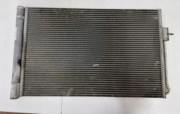 Opel Ampera Air conditioning (A/C) radiator (interior) 20842140