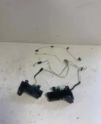 Volvo S80 Steering wheel buttons/switches 30739571 30710271