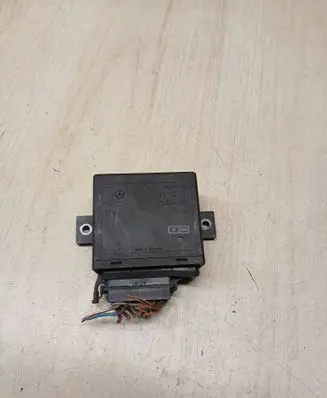 Mercedes-Benz Vito Viano W638 Door central lock control unit/module 0165459232 410215004001