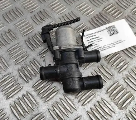 Audi A3 S3 8V Electric auxiliary coolant/water pump 5Q0906457C