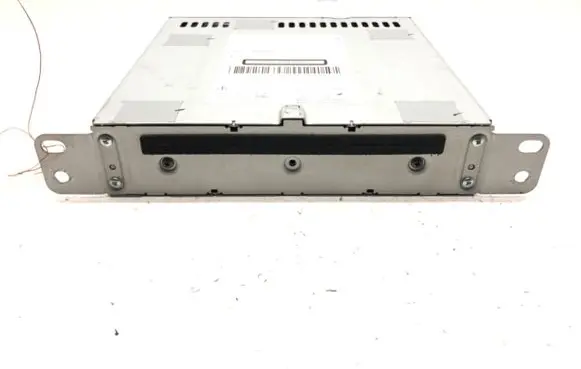 Peugeot 308 SW CD/DVD changer 9805593680