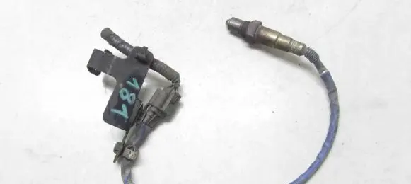 Nissan X-Trail T32 Lambda probe sensor 0281004225