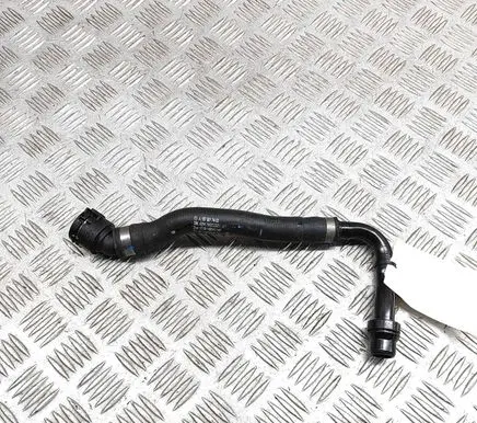Mercedes-Benz GLE W167 Engine coolant pipe/hose A1675017403