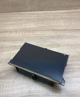 Peugeot 206 Screen/display/small screen 9656690280