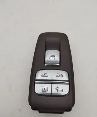 BMW 7 G11 G12 Electric window control switch 9382506