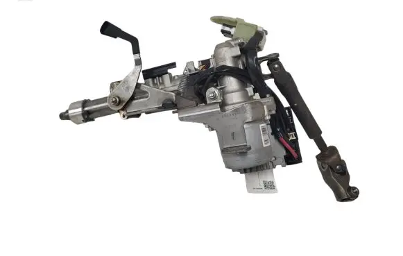 Renault Megane III Steering wheel axle 488107802R