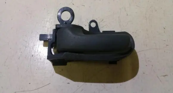 Toyota Yaris Front door interior handle