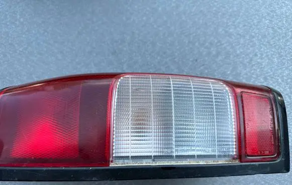 Nissan King Cab, Navara Rear/tail lights 265503S225 265543S200