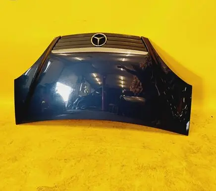 Mercedes-Benz A W168 Engine bonnet/hood 