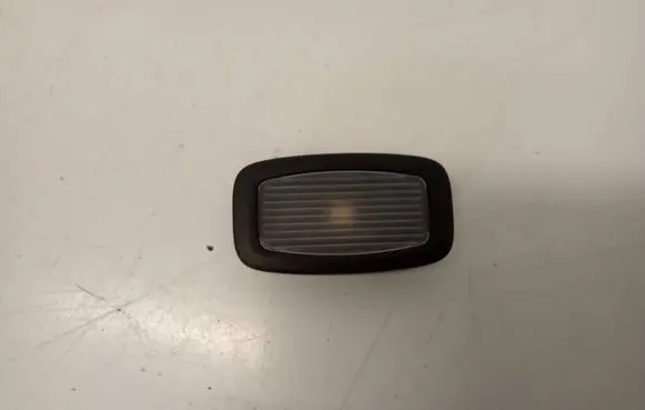 Mercedes-Benz S W222 Other interior light A0009062803