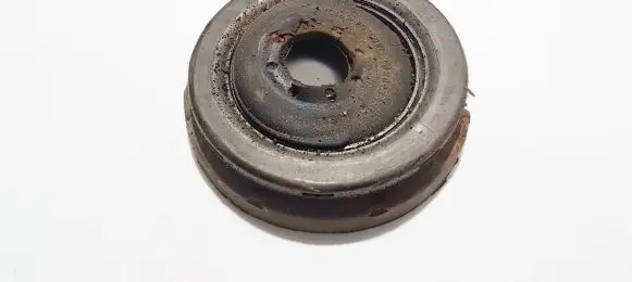 Fiat Stilo Coil spring mount 50700871 b093