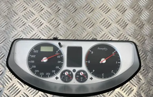 Ford Galaxy Speedometer (instrument cluster) 7M5920800E