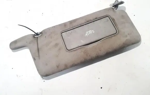 Toyota Avensis Verso Sun visor