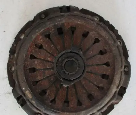 Citroen Jumper Clutch set kit