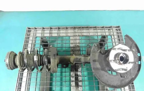 Opel Insignia A Front shock absorber/damper IMPRK1197333