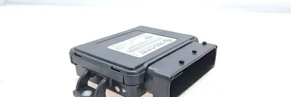Audi A6 S6 C6 4F Brake system control unit/module 4F0907801A 4F0910801B 32620003