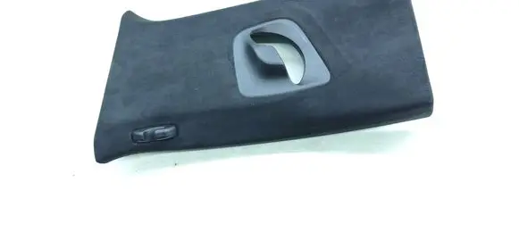 BMW 5 G30 G31 G38 (B) pillar trim (top) 7384527