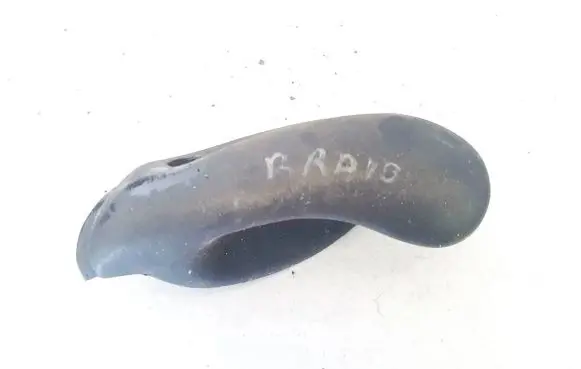 Fiat Bravo - Brava Front door interior handle a739