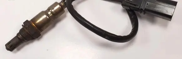 Opel Insignia A Lambda probe sensor 55579019