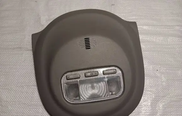 Citroen Berlingo Front seat light 9680892377 90420000