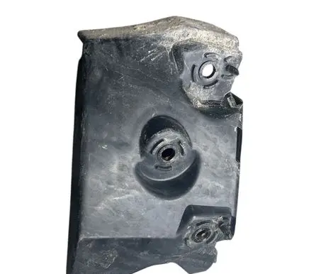 Seat Toledo III (5P) Front bumper mounting bracket 5P0807183A
